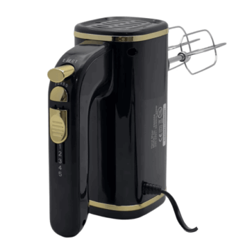 DSP Hand Mixer/ Whipper/Baking Mixer