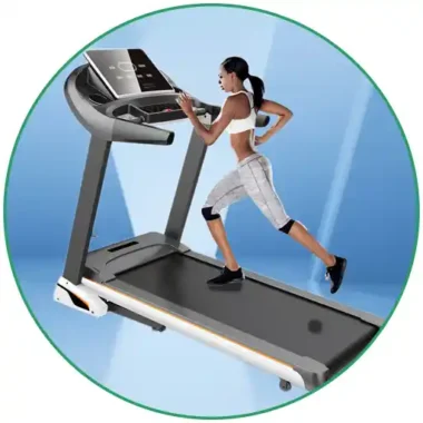 Gym & Sports Equipment