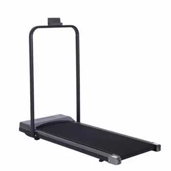 Foldable Walking Pad- Mini Treadmill