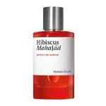 Hibiscus Mahajad Extrait De Parfum - Maison Crivelli