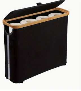 Tissue Organizer with Cover – Elegant and Functional Design