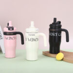 Internatio Stainless Steel Water Bottle – Premium Quality Hydration Water Bottle