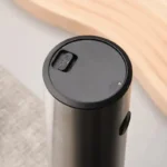 Stainless Steel Cordless Electric Spice Grinder – 70 ml 2