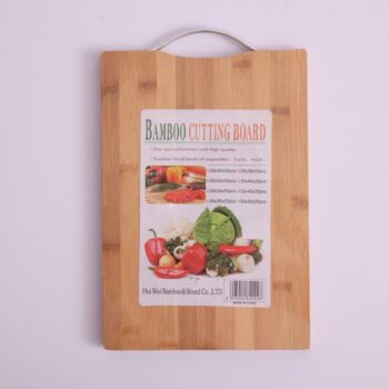 Wooden Bamboo Chopping Boards