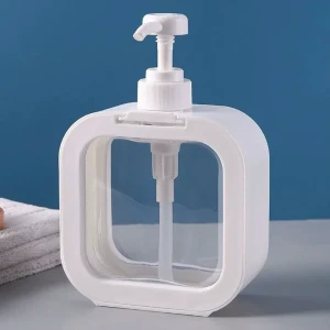 2-Piece Soap Dispenser Set