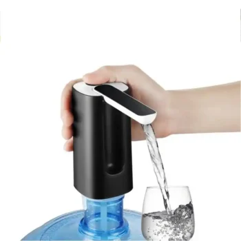 Portable Automatic Water Pump